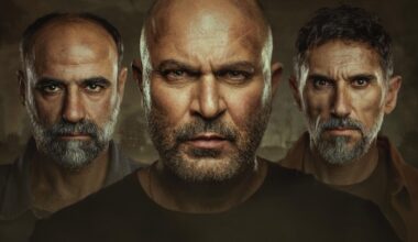 Fauda Season 5 Sets September Netflix Premiere