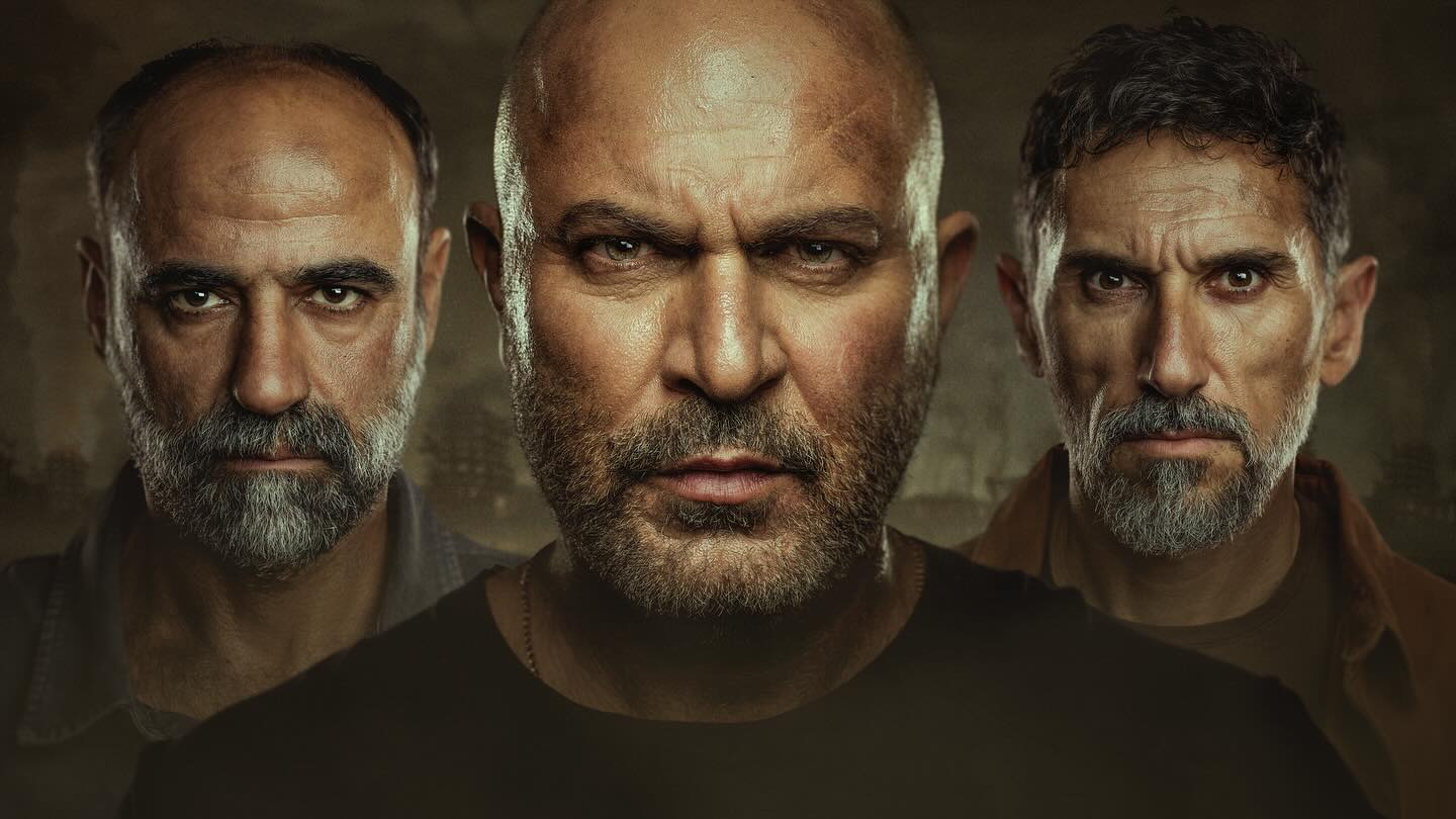 Fauda Season 5 Sets September Netflix Premiere Fauda Season 5 Sets September Netflix Premiere
