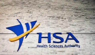 The proposed legislative amendments confer the Health Sciences Authority with new regulatory functions.