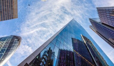 Why finance jobs are widening income inequality in cities around the world