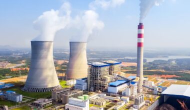 Confused about carbon capture? Experts explain why we need different types