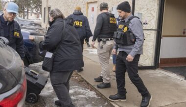 Trump administration is withholding more than $1B in Medicaid funds from California and Minnesota, in latest example of weaponizing real and imagined fraud