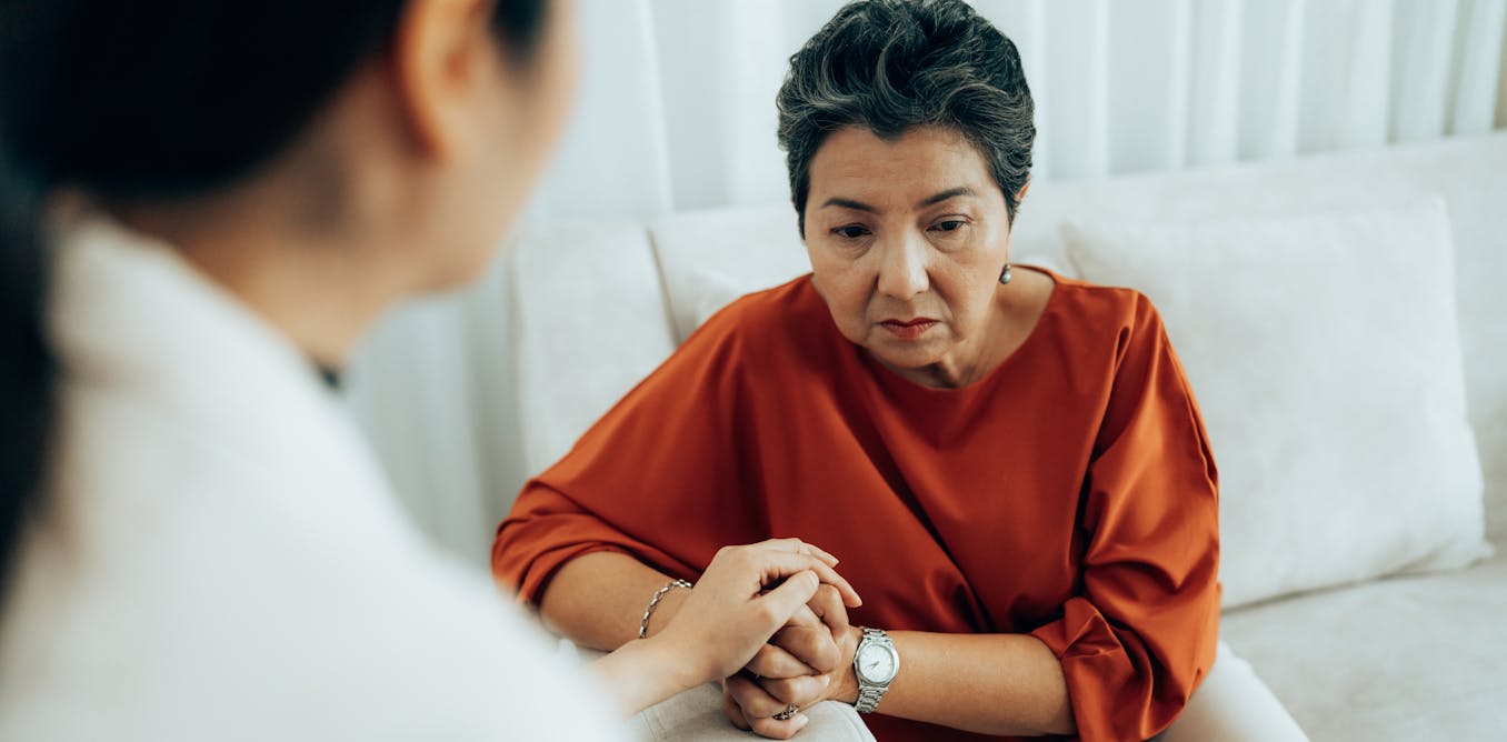 New therapies help people with schizophrenia – but access is woefully inadequate