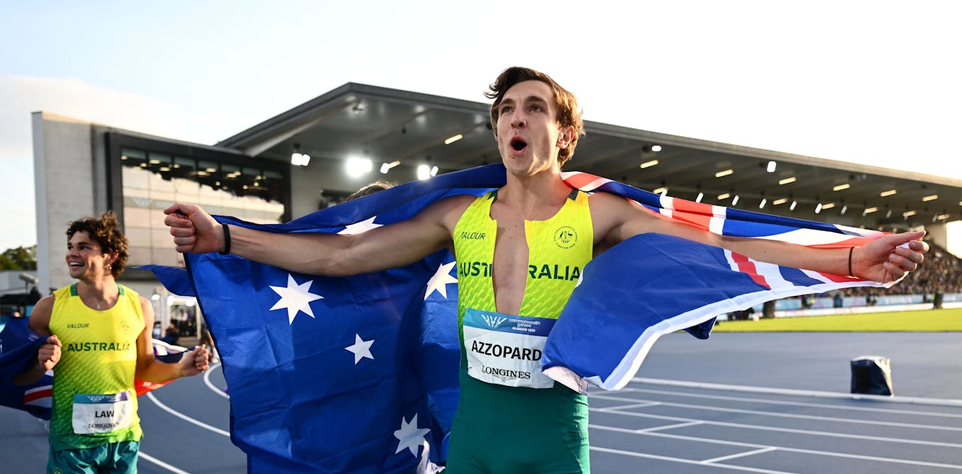 Australia dominated as usual, but were the new-look Commonwealth Games the way of the future?