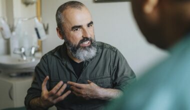 Clinicians are using AI scribes, but what happens to your medical data?