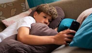 More than half of children and teens are using AI for personal reasons. This comes with risks