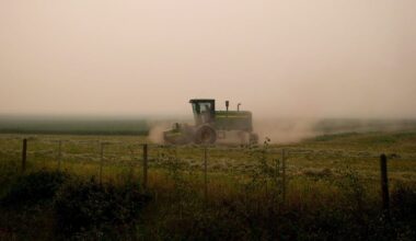 3 ways to improve Canada’s wildfire advisory capacity