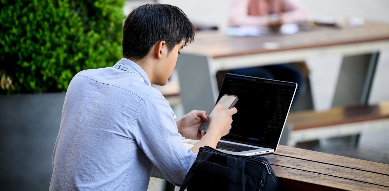 Does ‘AI-watermarking’ mean the party is over for cheating students?