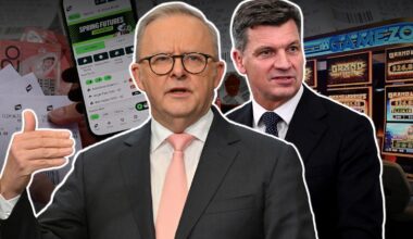 Long-awaited gambling reform bill is an improvement, but does not go nearly far enough to reduce harm