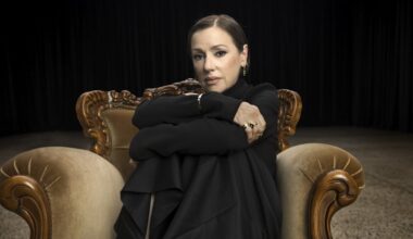 Tina Arena: Unravel Me reveals the artist behind the accolades, and the challenges she’s surmounted