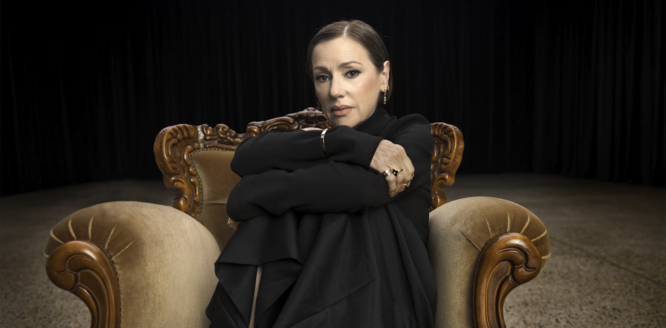 Tina Arena: Unravel Me reveals the artist behind the accolades, and the challenges she’s surmounted