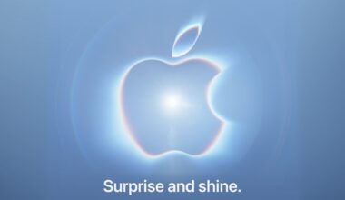Apple event is official for September 9 — iPhone Ultra, iPhone 18 Pro Max, Watch 12, and more