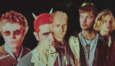 Stereogum home