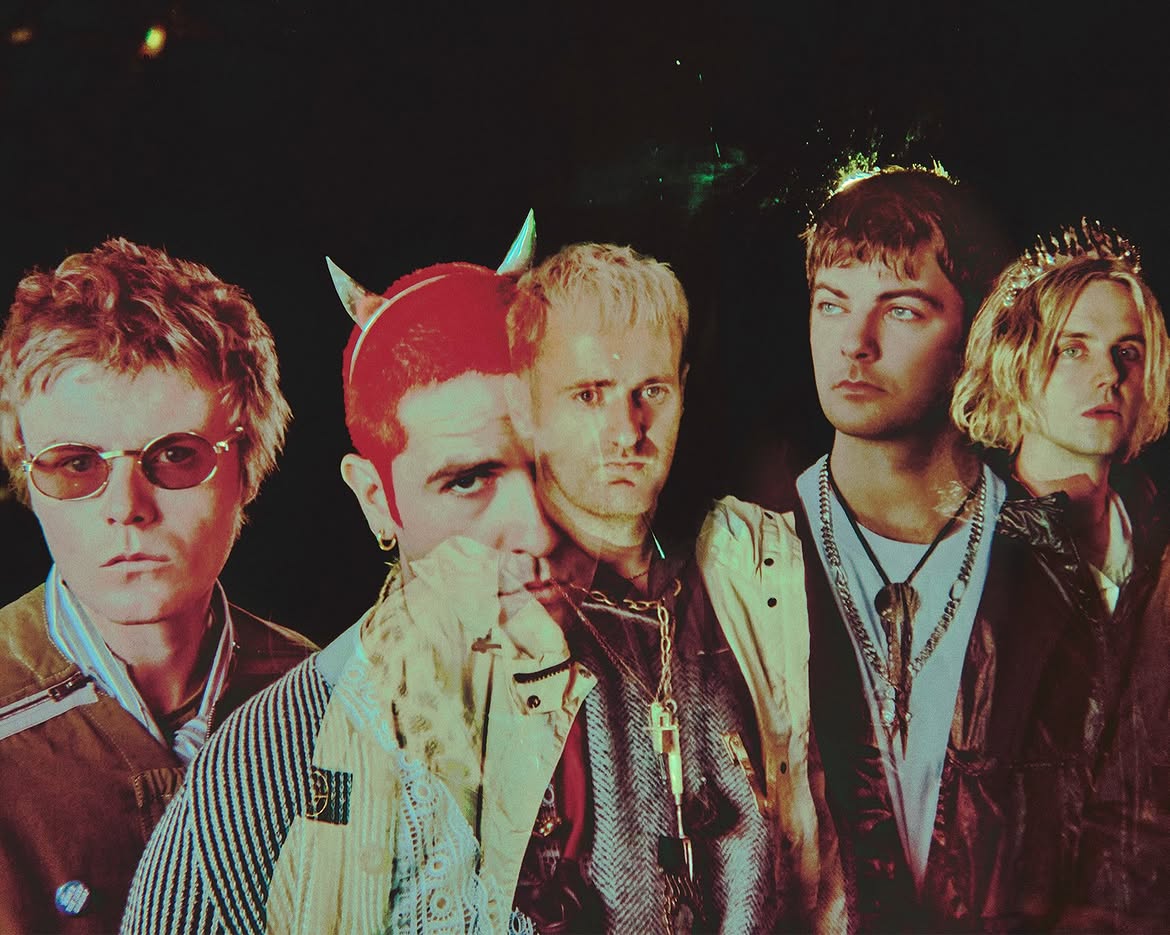 Stereogum home