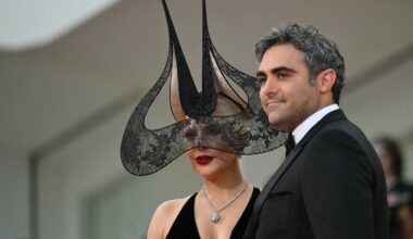 Lady Gaga and Michael Polansky Launch Skin Health Research Firm