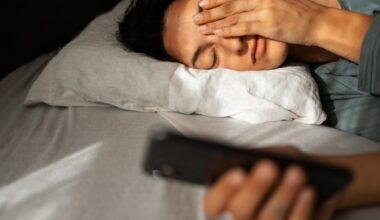 Sleepless Night? A Workout or Nap May Give Your Brain a Boost