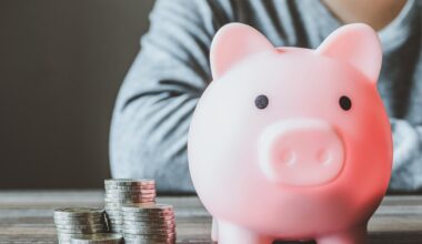 4 savings account mistakes to avoid right now