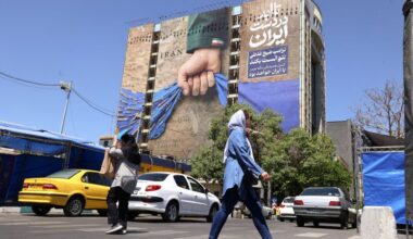 August 21, 2026 — US gas prices up nearly a dollar from a year ago as Hormuz traffic remains low