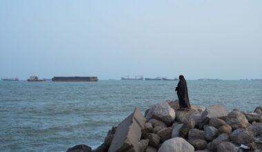 Live updates: US-Iran war news; UAE vessel attacked in Strait of Hormuz