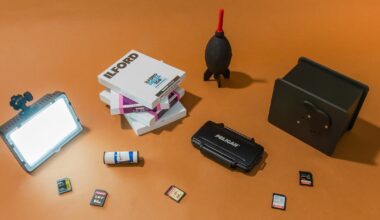 28 Best Gifts for Photographers for 2026