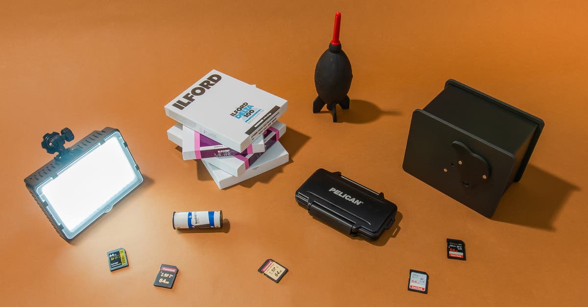 28 Best Gifts for Photographers for 2026