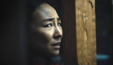 ‘A Quiet Place’ Meets ‘War of the Worlds’ in Netflix’s Newest Sci-Fi Smash-Hit