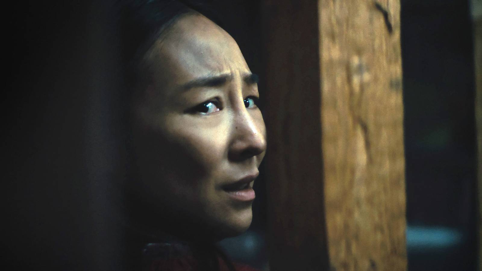 ‘A Quiet Place’ Meets ‘War of the Worlds’ in Netflix’s Newest Sci-Fi Smash-Hit