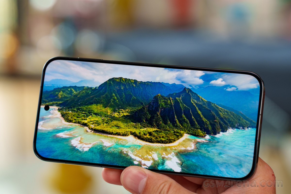 Huawei Pura 90s Pro Max review