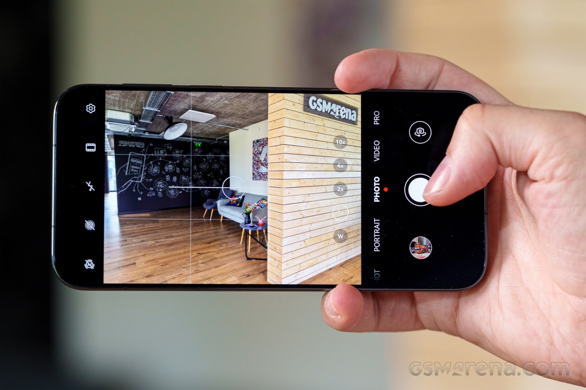 Huawei Pura 90s Pro Max review