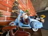 Daylight samples, ultrawide camera (0.6x), 40MP - 13mm, f/2.2, ISO 200, 1/50s (7296x5472px) - Huawei Pura 90s Pro Max review