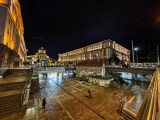 Low-light samples, ultrawide camera (0.6x) - 13mm, f/2.2, ISO 1600, 1/25s (4096x3072px) - Huawei Pura 90s Pro Max review