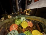 Low-light samples, ultrawide camera (0.6x) - 13mm, f/2.2, ISO 400, 1/33s (4096x3072px) - Huawei Pura 90s Pro Max review