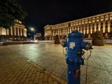Low-light samples, ultrawide camera (0.6x) - 13mm, f/2.2, ISO 1250, 1/20s (4096x3072px) - Huawei Pura 90s Pro Max review