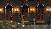 Video screengrabs, low light: 10x -  (3840x2160px) - Huawei Pura 90s Pro Max review