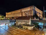 Low-light samples, main camera (1x), Night mode - 24mm, f/1.4, ISO 640, 1/1s (4096x3072px) - Huawei Pura 90s Pro Max review