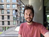 Selfie samples, 0.8x - 21mm, f/2.0, ISO 50, 1/341s (4160x3120px) - Huawei Pura 90s Pro Max review