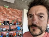 Selfie samples, 0.8x - 21mm, f/2.0, ISO 125, 1/50s (4160x3120px) - Huawei Pura 90s Pro Max review