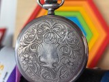 Close-up samples, 2x, 25MP - 48mm, f/2.0, ISO 80, 1/100s (5760x4320px) - Huawei Pura 90s Pro Max review