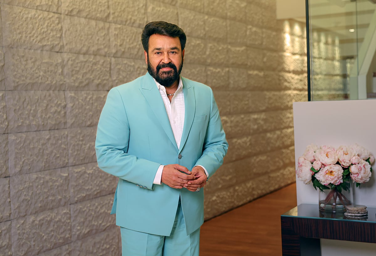 Mohanlal Apologises to Fans as Visa Delay Postpones Much-Awaited Sydney Live Show