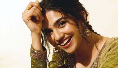Mamitha Baiju’s Rs 100-Crore Hat-Trick: From Premalu to Vishwanath & Sons, The Rise of a South Indian Box-Office Star
