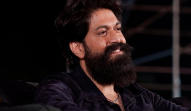 Yash defends Toxic’s women: ‘There is a voice for women in this film’
