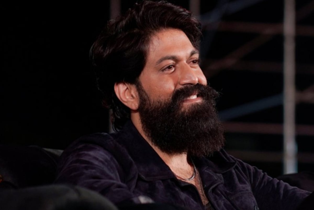 Yash defends Toxic’s women: ‘There is a voice for women in this film’