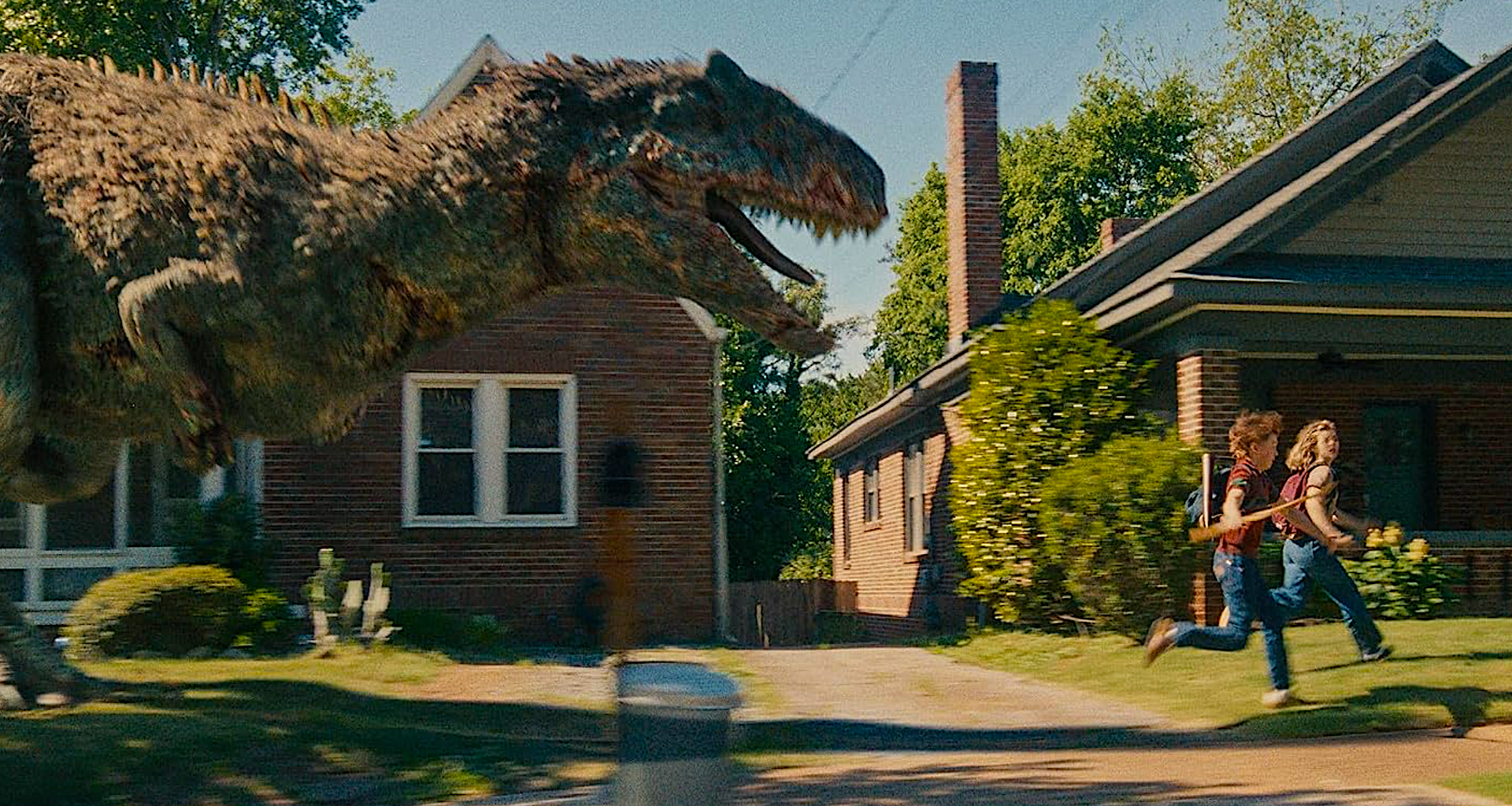 Could JJ Abrams' new 'Twilight Zone meets Jurassic Park' movie be the sleeper hit of the summer?