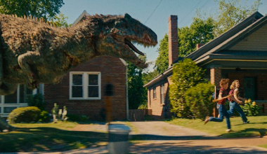 Could JJ Abrams' new 'Twilight Zone meets Jurassic Park' movie be the sleeper hit of the summer?