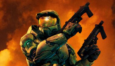 Halo 2's Iconic Midnight Release Gets Short Film Adaptation