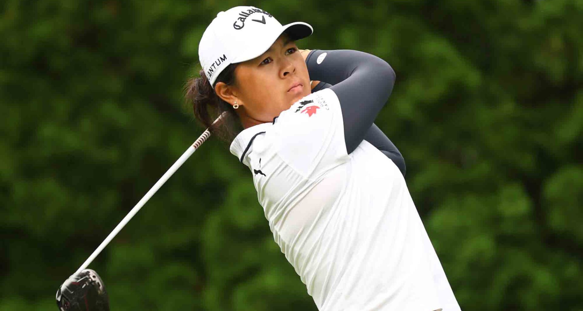 LPGA Home