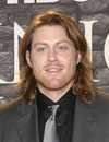 Headshot Of Peter Claffey