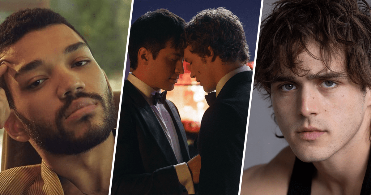 ‘Heated Rivalry’ Season 2 Casts 2 New Leads