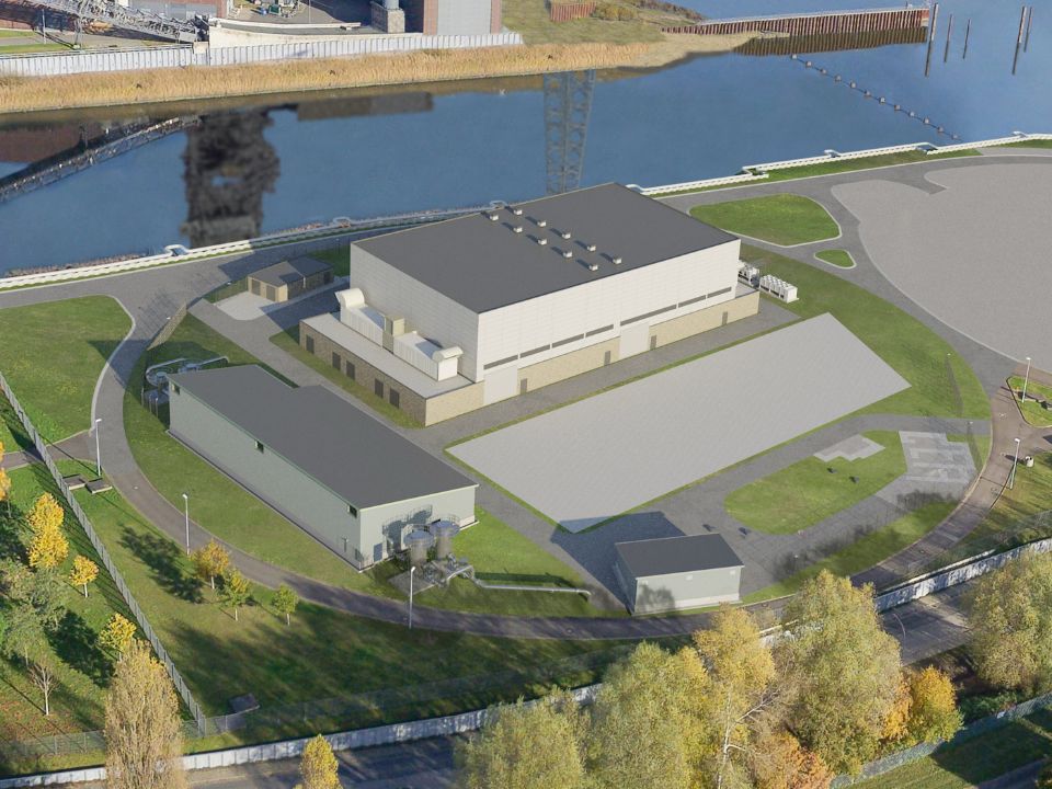 Hydrogen Europe
