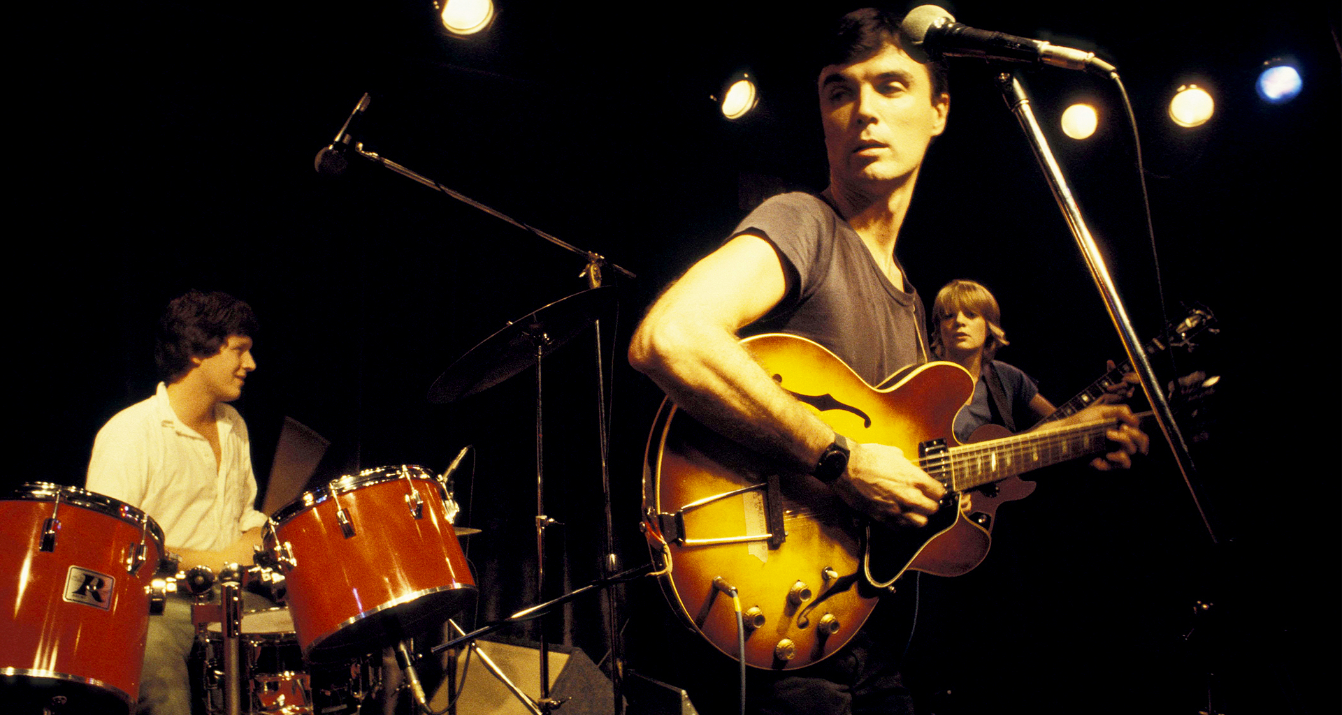 Talking Heads